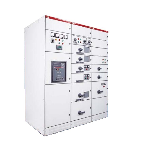 MDmax-ST低压柜